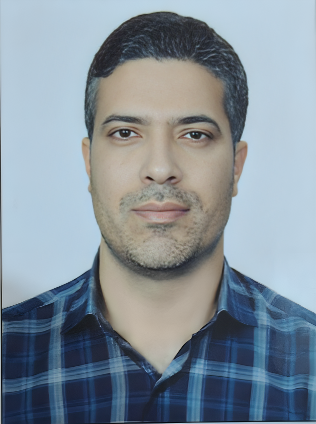 جناب آقای میرابی